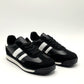 Deportivas SWEDEN KLë 29880 PERRY Negro