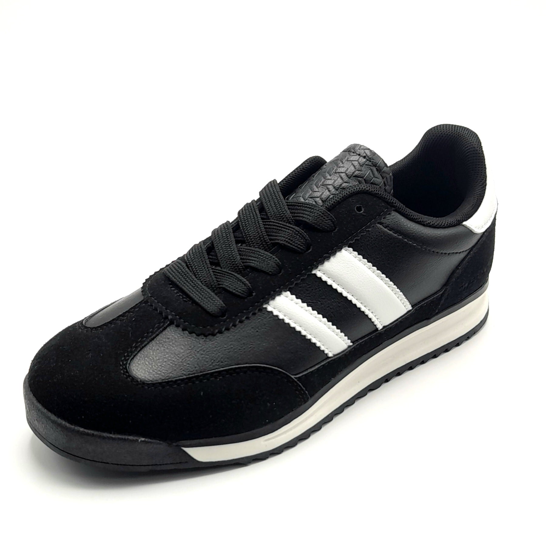 Deportivas SWEDEN KLë 29880 PERRY Negro