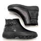 Botín Cuña mujer TREINTAS SHOES 4407 Negro