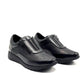 Zapato Deportivo Mujer TREINTAS L:4455 NEGRO