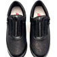 Zapato Deportivo Mujer TREINTAS L:4455 NEGRO