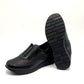 Zapato Deportivo Mujer TREINTAS L:4455 NEGRO