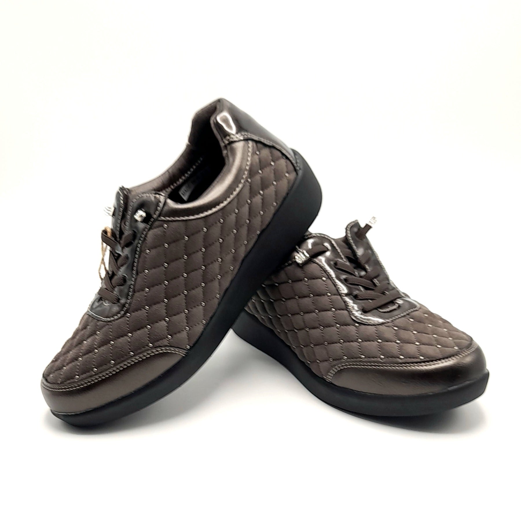 ZAPATO MUJER SPORT DOCTOR CUTILLAS 38611 Musgo