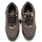ZAPATO MUJER SPORT DOCTOR CUTILLAS 38611 Musgo