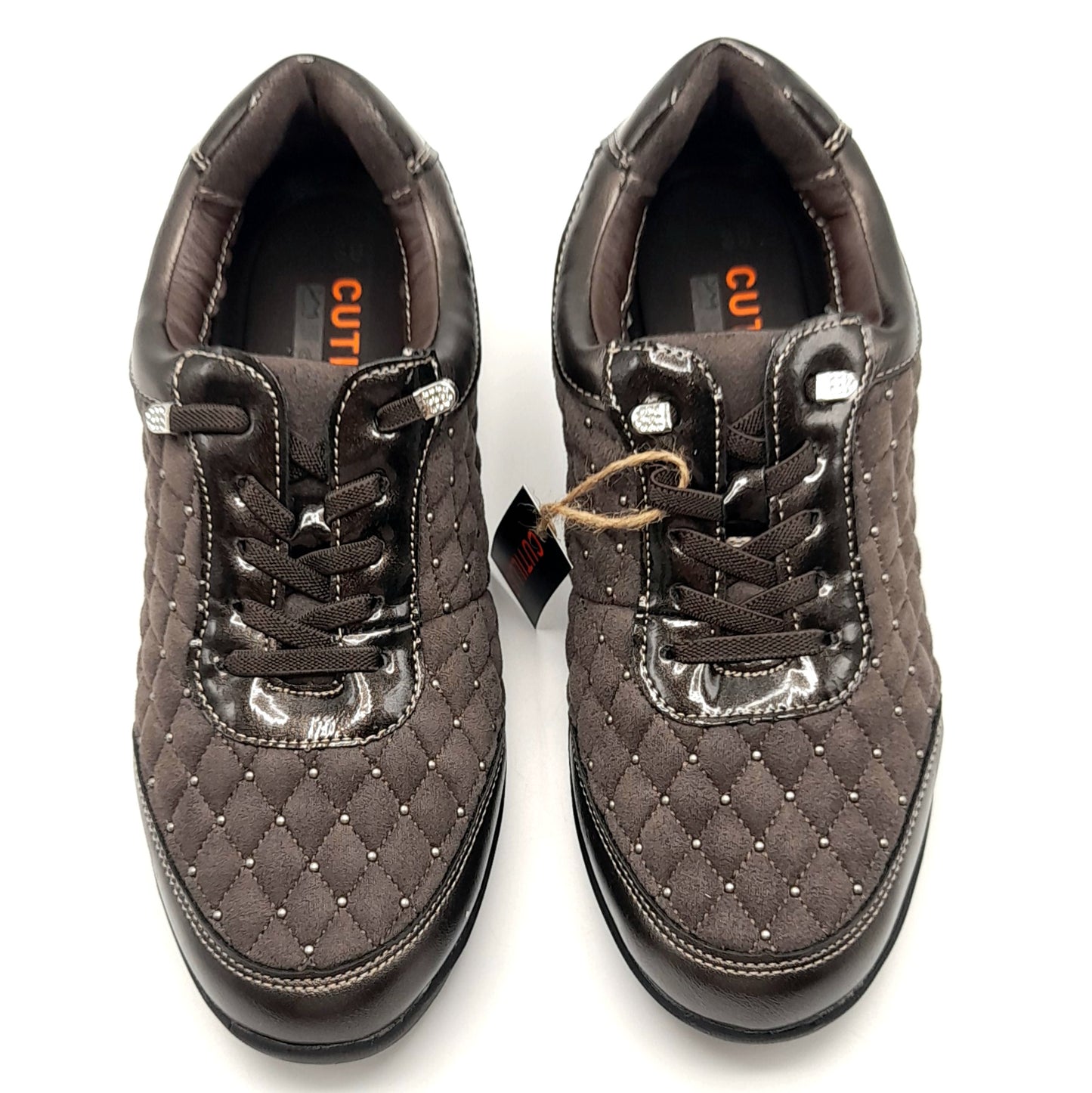 ZAPATO MUJER SPORT DOCTOR CUTILLAS 38611 Musgo
