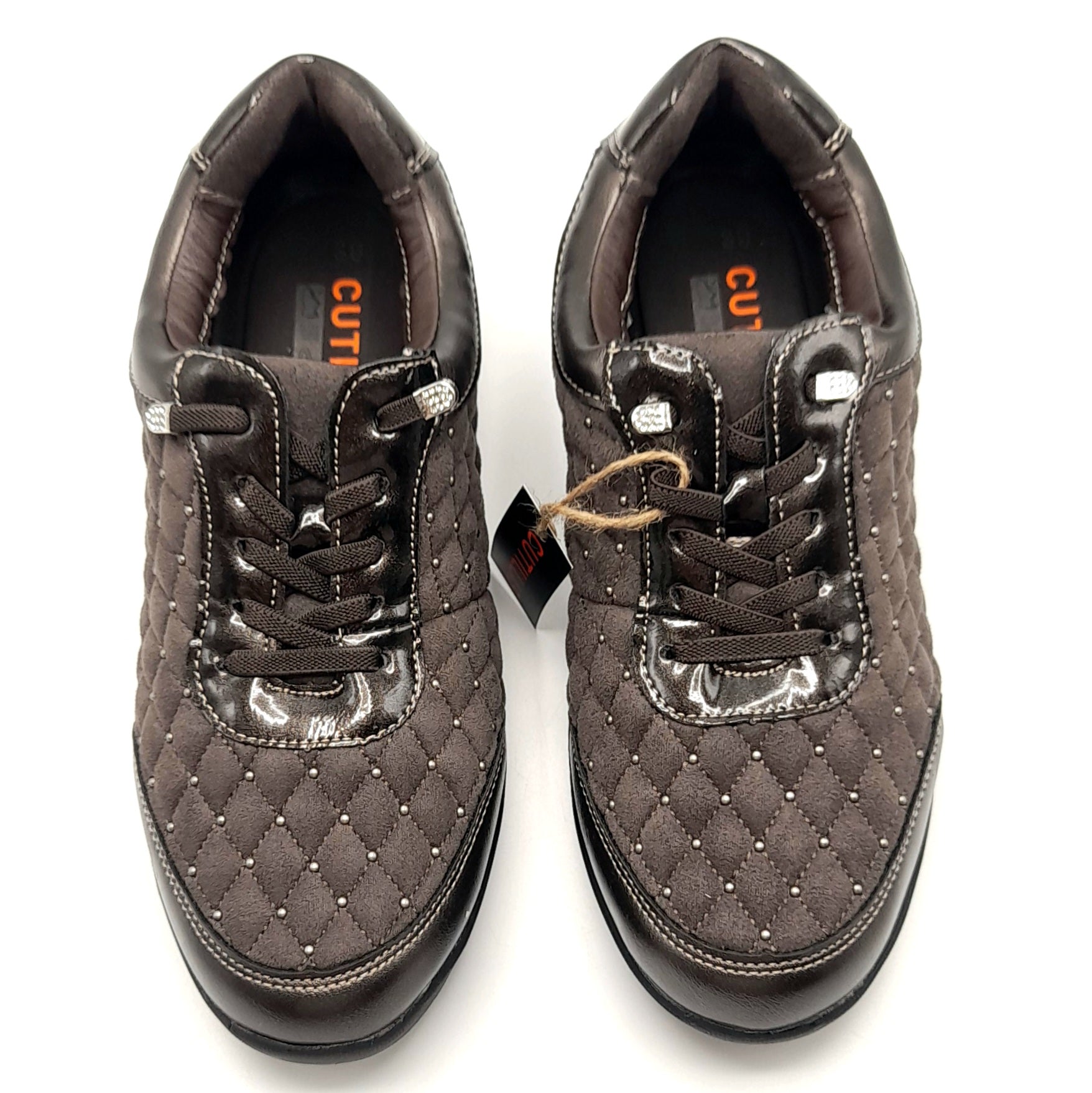ZAPATO MUJER SPORT DOCTOR CUTILLAS 38611 Musgo