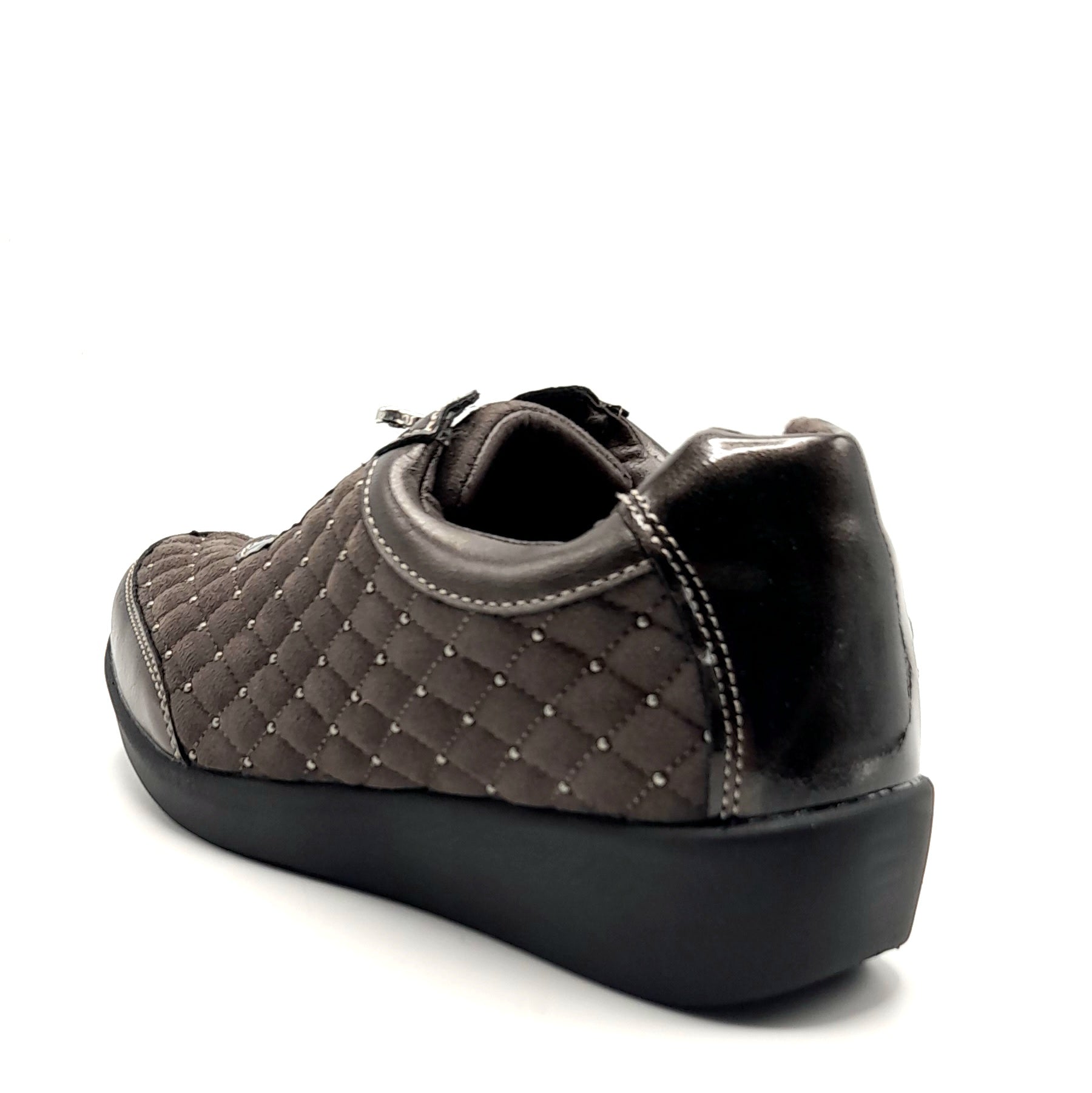 ZAPATO MUJER SPORT DOCTOR CUTILLAS 38611 Musgo