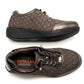 ZAPATO MUJER SPORT DOCTOR CUTILLAS 38611 Musgo