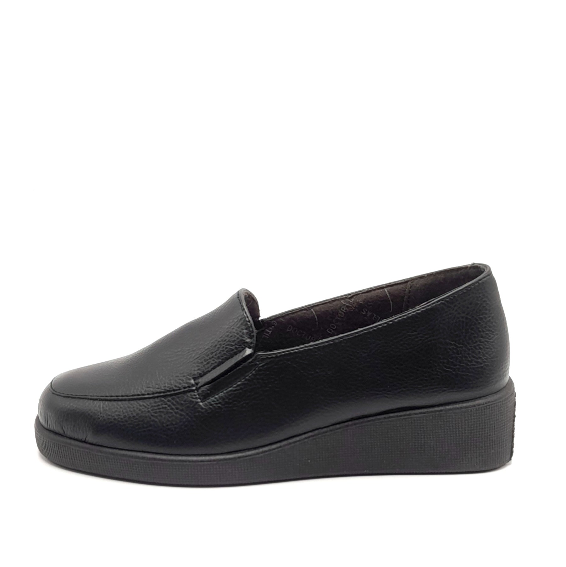 Doctor Cutillas Mujer Mocasín 57365 negro