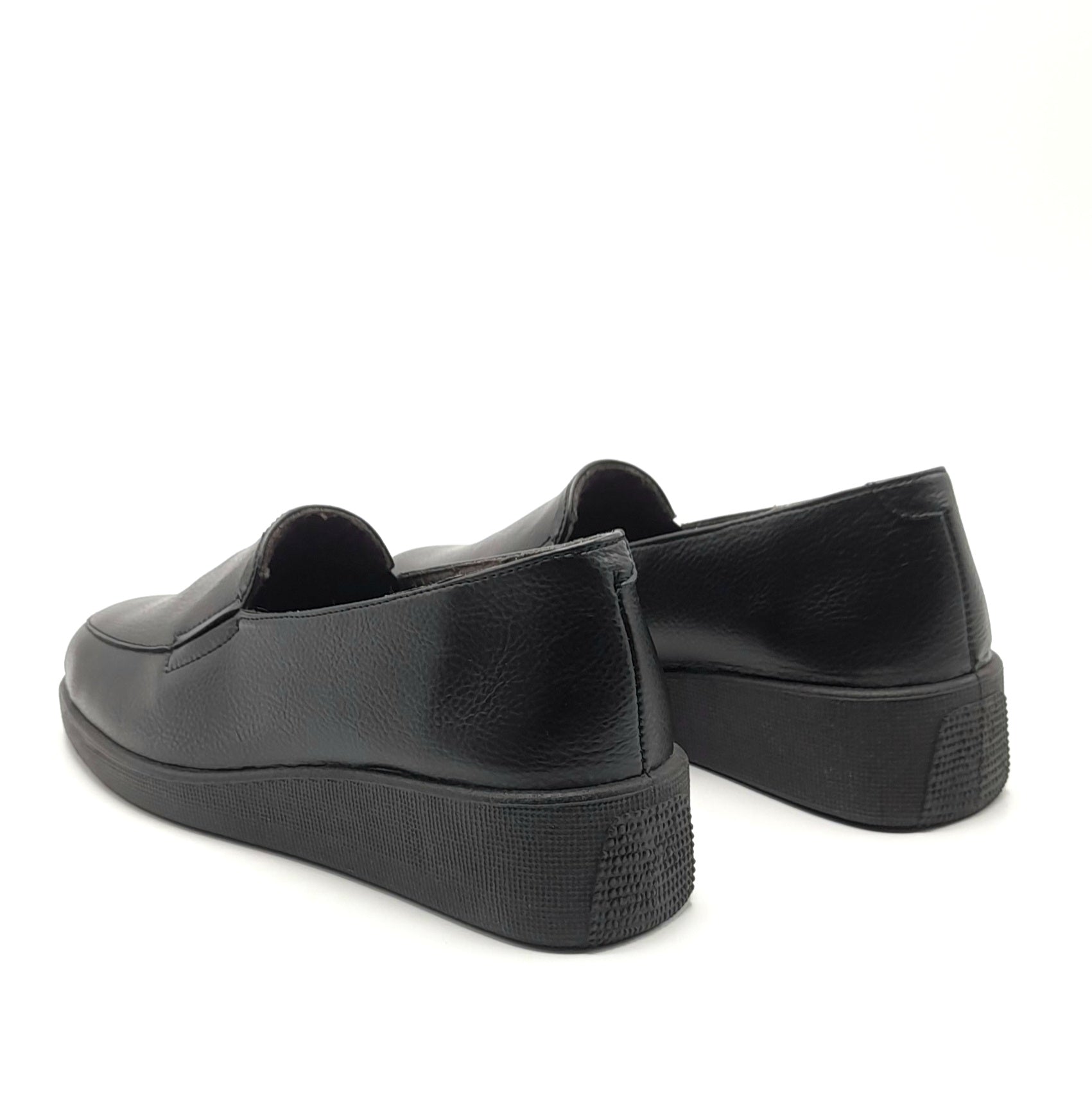 Doctor Cutillas Mujer Mocasín 57365 negro