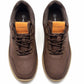 Zapato Casual Hombre VICMART 806 MARRÓN