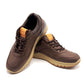 Zapato Casual Hombre VICMART 806 MARRÓN