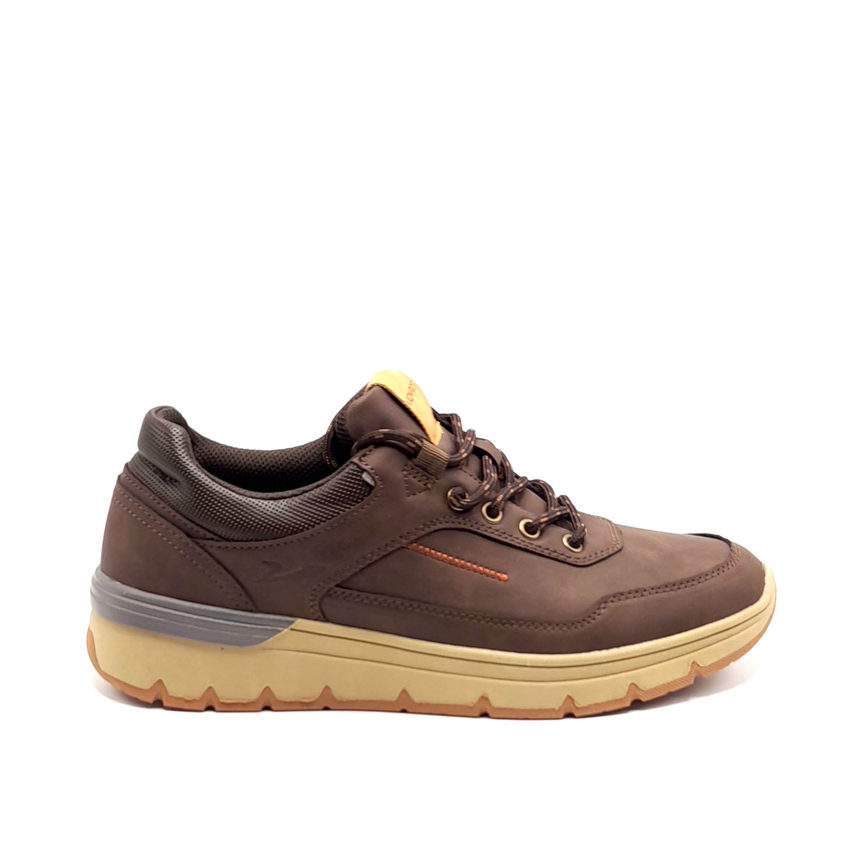Zapato Casual Hombre VICMART 806 MARRÓN