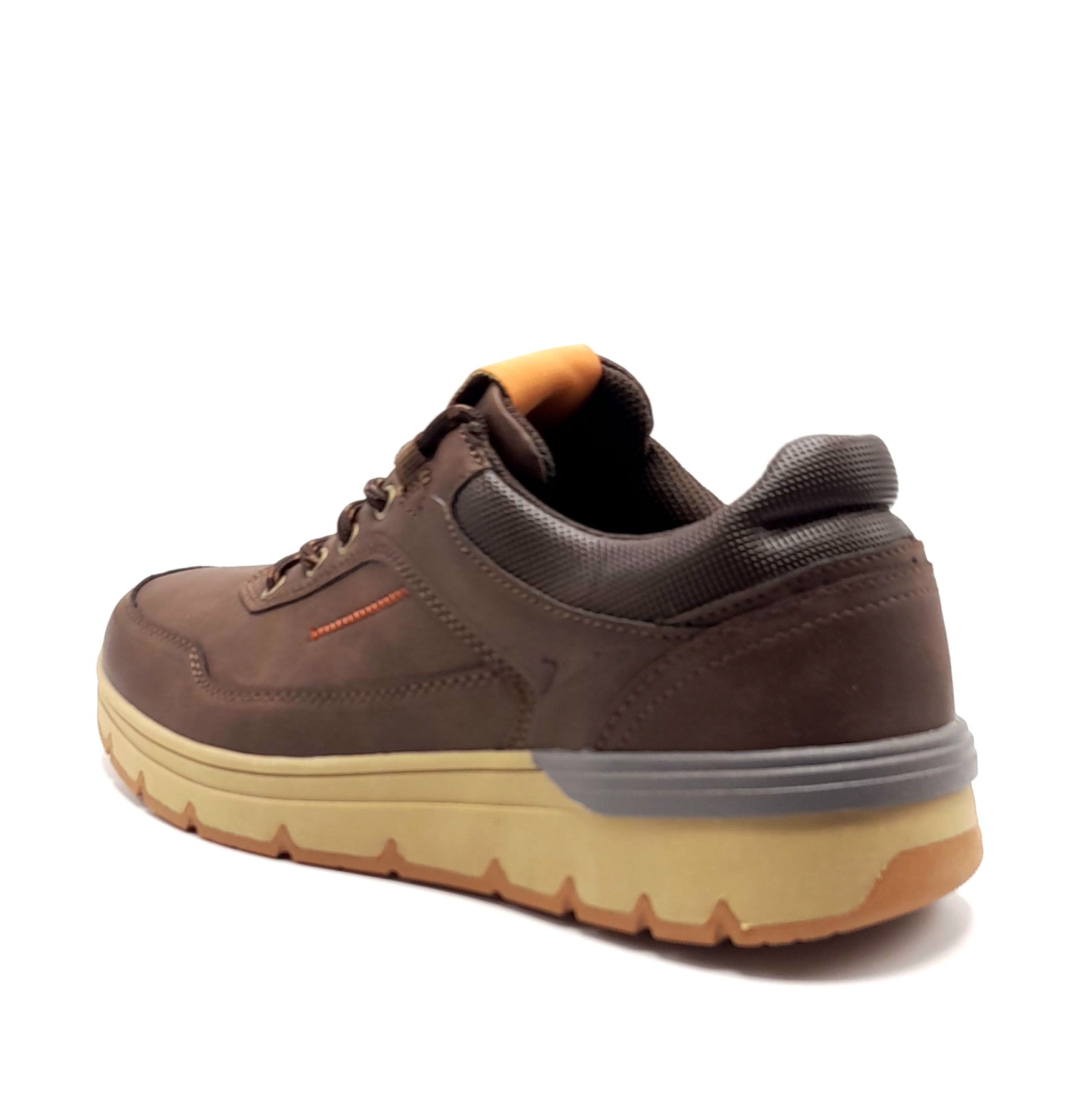 Zapato Casual Hombre VICMART 806 MARRÓN
