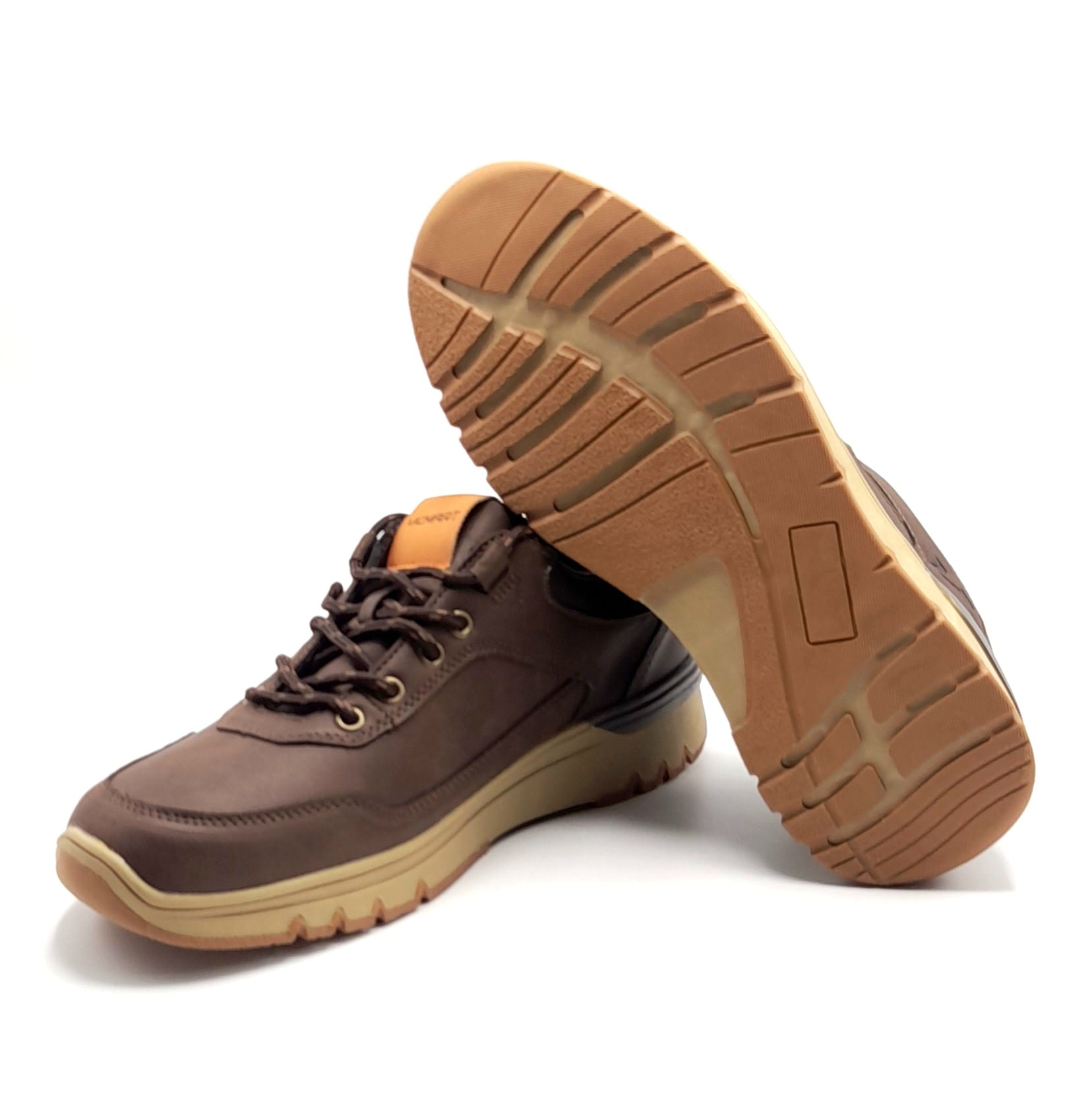Zapato Casual Hombre VICMART 806 MARRÓN