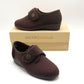 Zapato mujer DOCTOR CUTILLAS 761 MARRÓN
