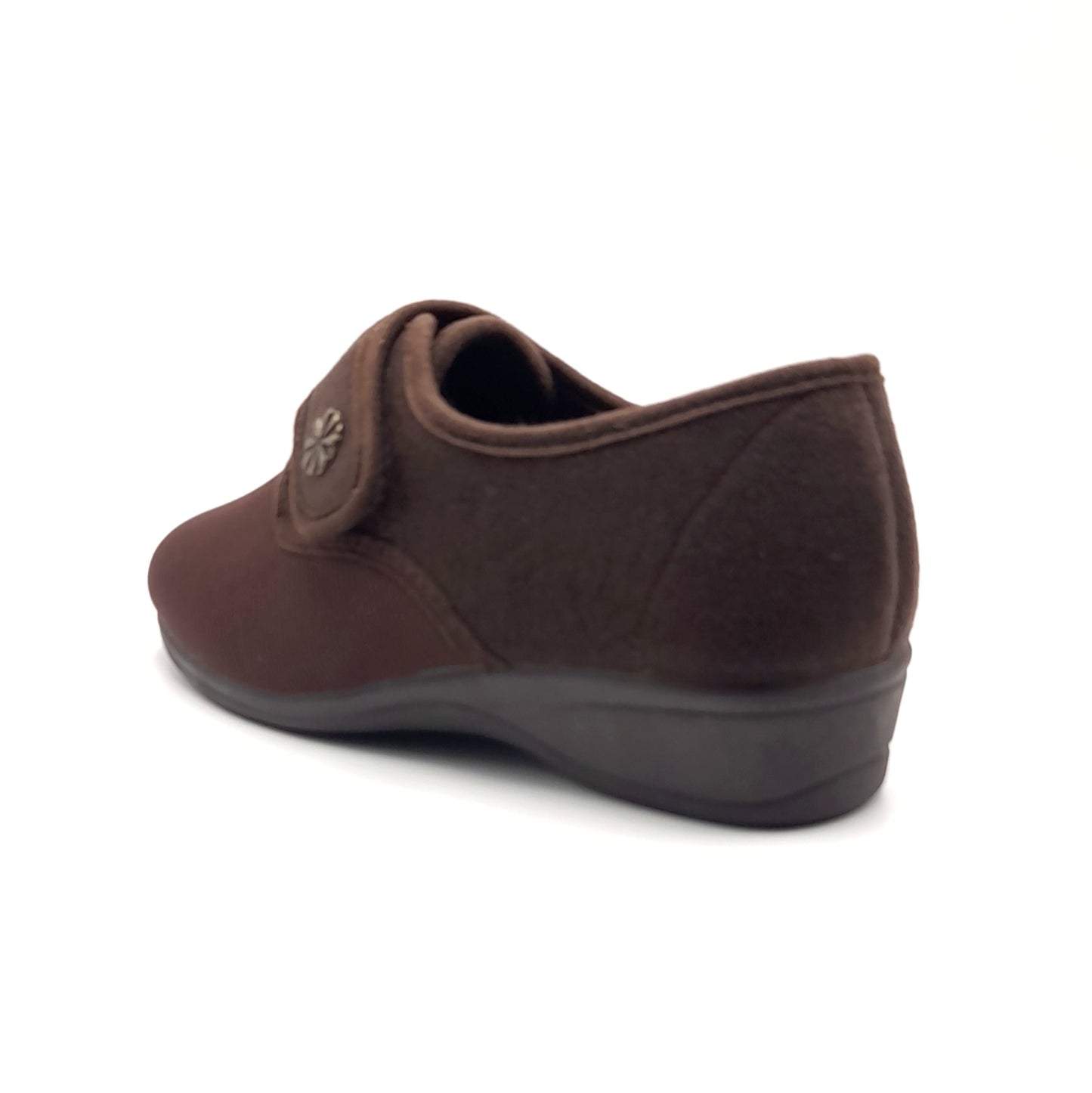 Zapato mujer DOCTOR CUTILLAS 761 MARRÓN
