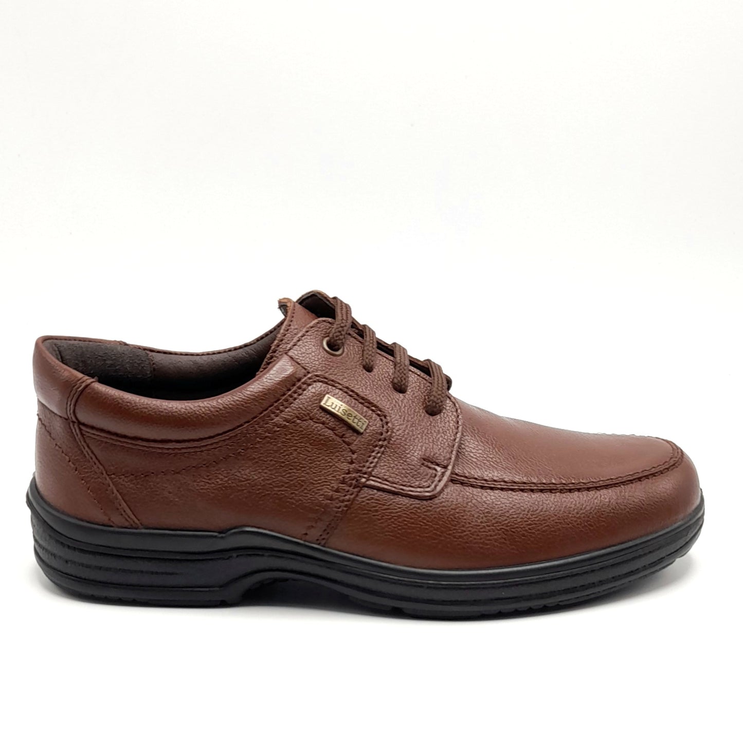 Zapatos Hombre Luisetti 20403 Cuero