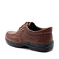 Zapatos Hombre Luisetti 20403 Cuero