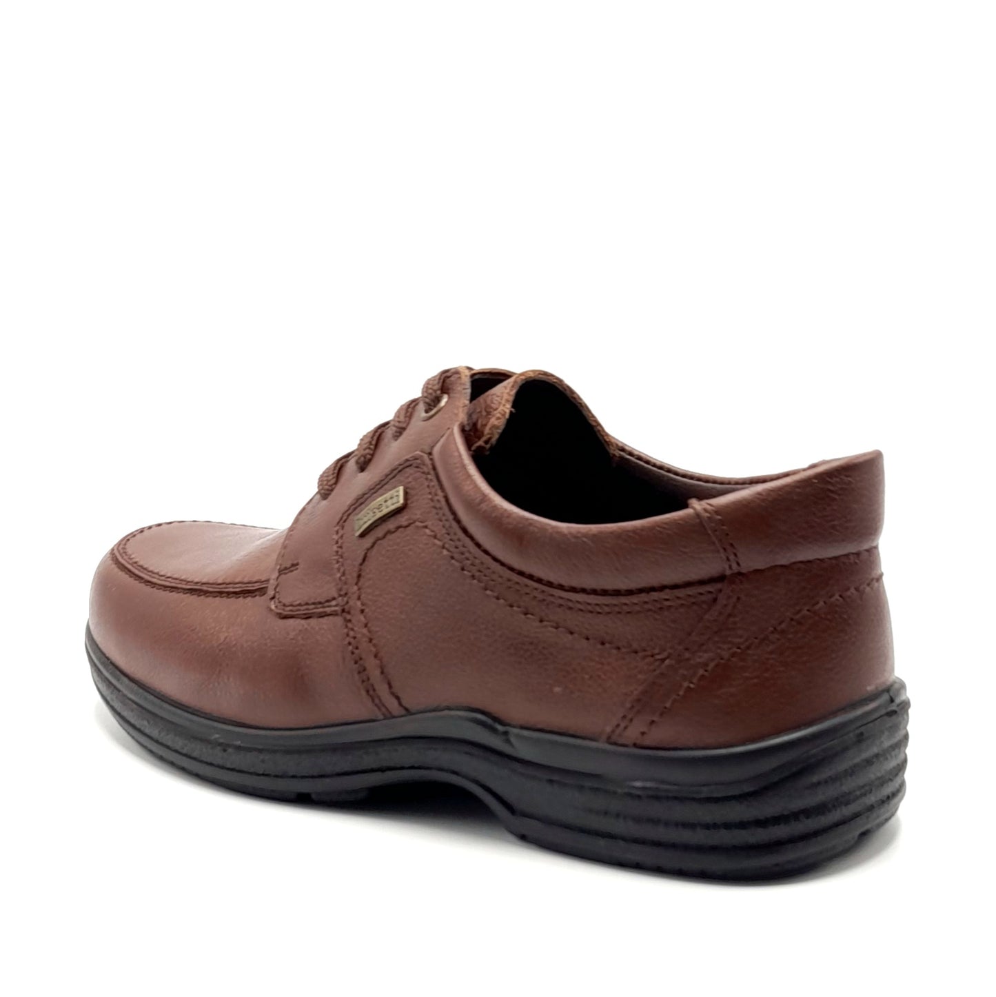 Zapatos Hombre Luisetti 20403 Cuero