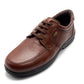 Zapatos Hombre Luisetti 20403 Cuero