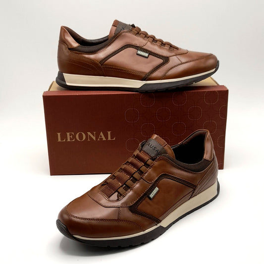 Zapatos Casual Hombre LEONAL Q2503