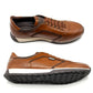 Zapatos Casual Hombre LEONAL Q2503