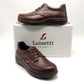 Zapatos Hombre Luisetti 31002 MARRÓN
