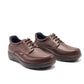 Zapatos Hombre Luisetti 31002 MARRÓN