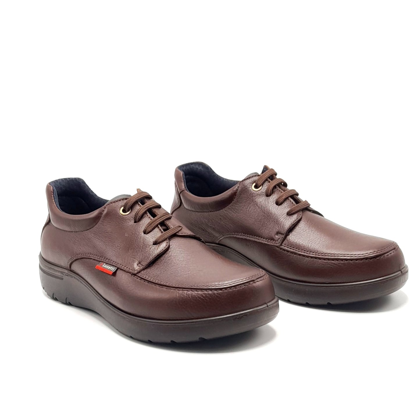 Zapatos Hombre Luisetti 31002 MARRÓN