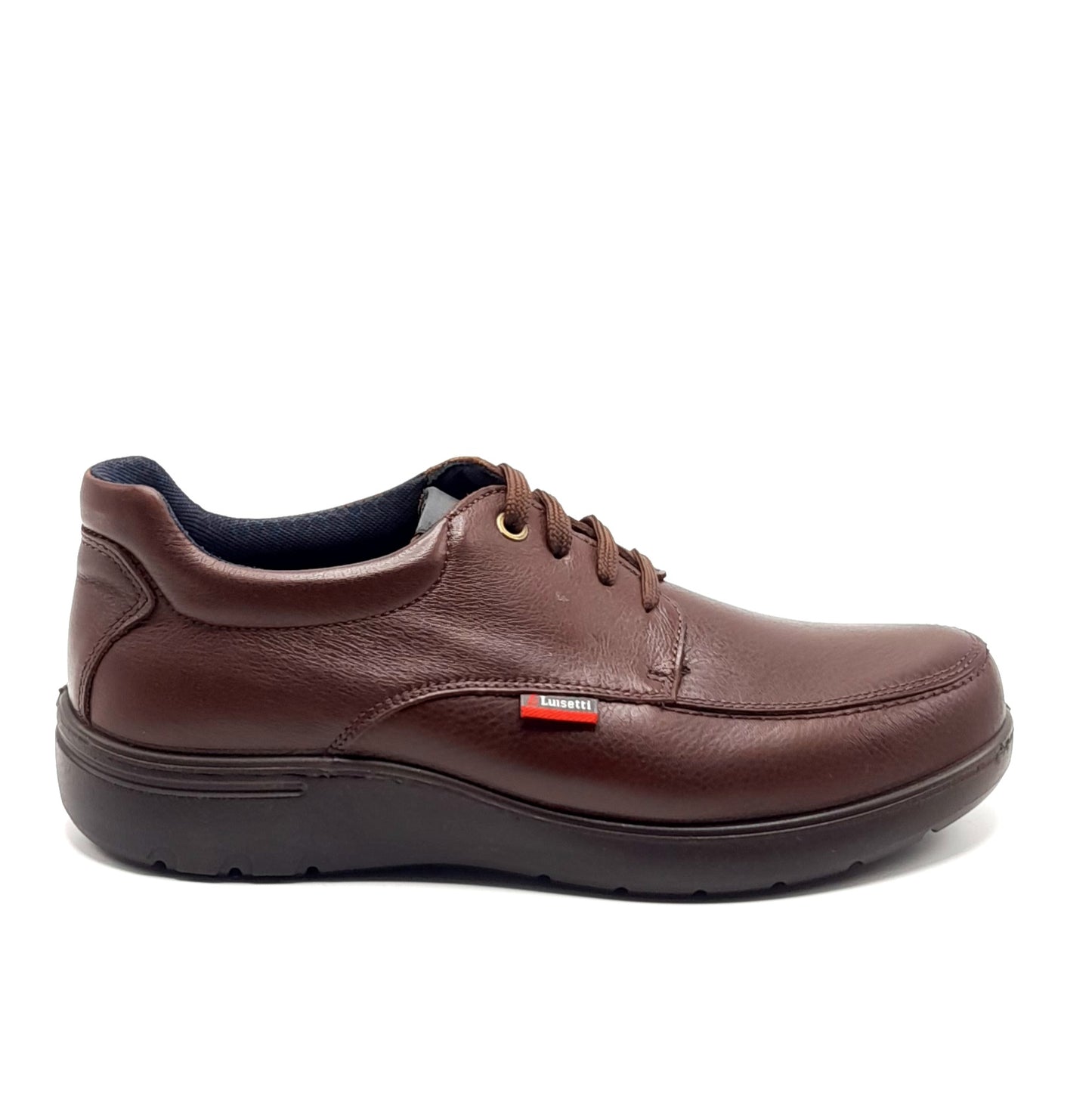 Zapatos Hombre Luisetti 31002 MARRÓN