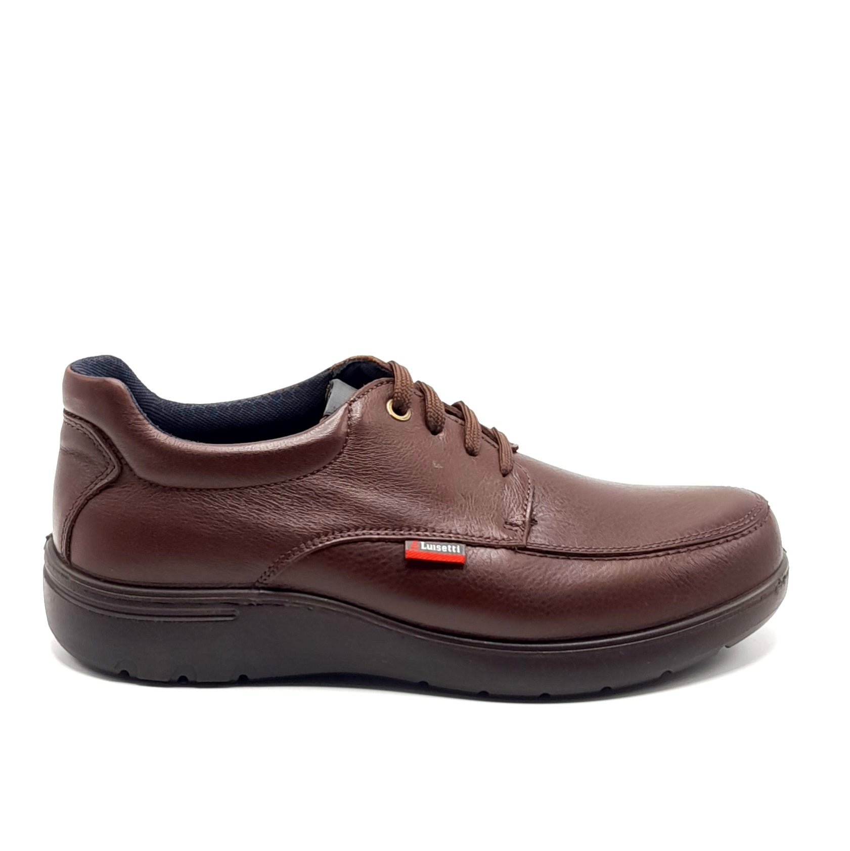 Zapatos Hombre Luisetti 31002 MARRÓN