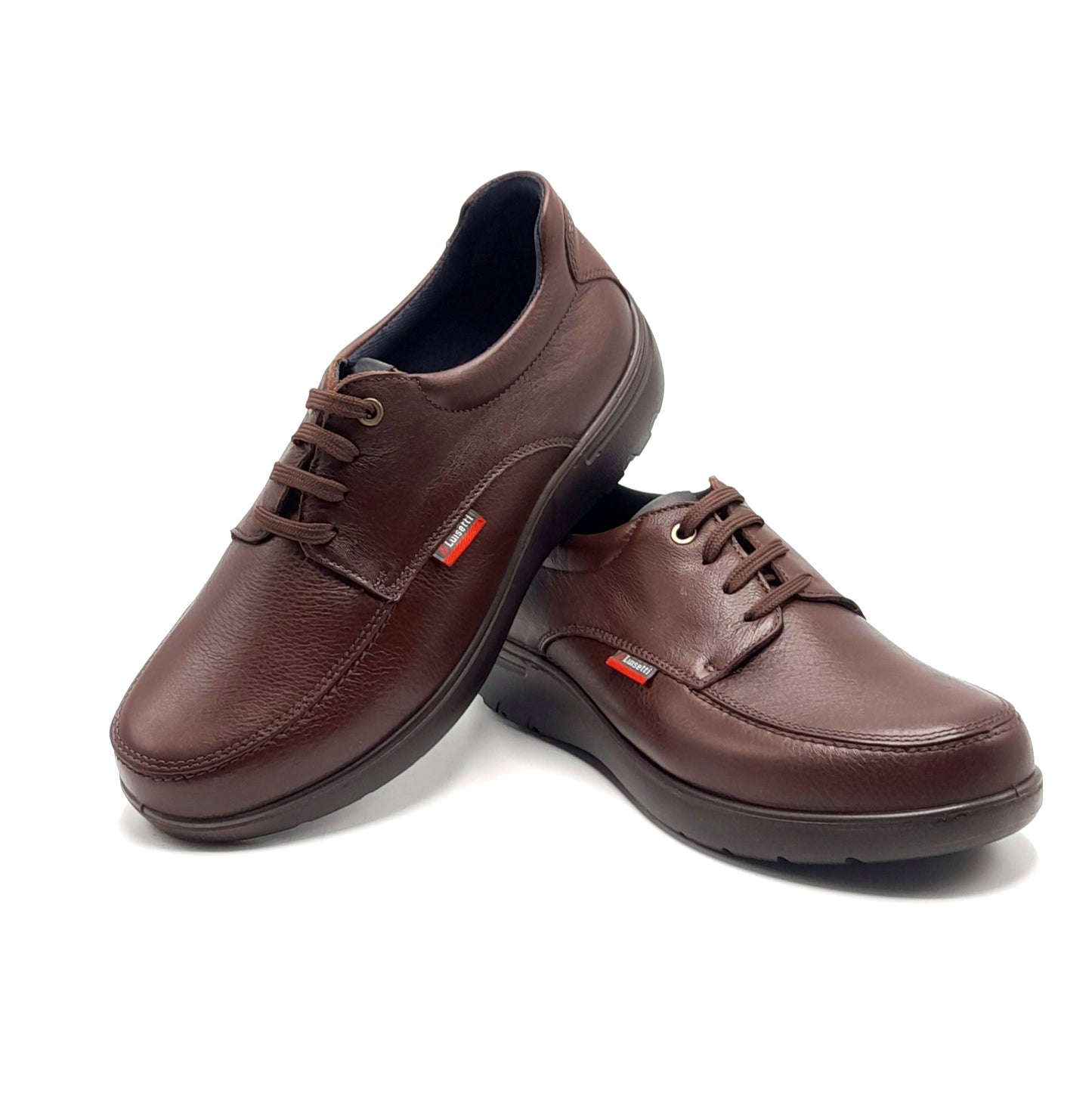 Zapatos Hombre Luisetti 31002 MARRÓN