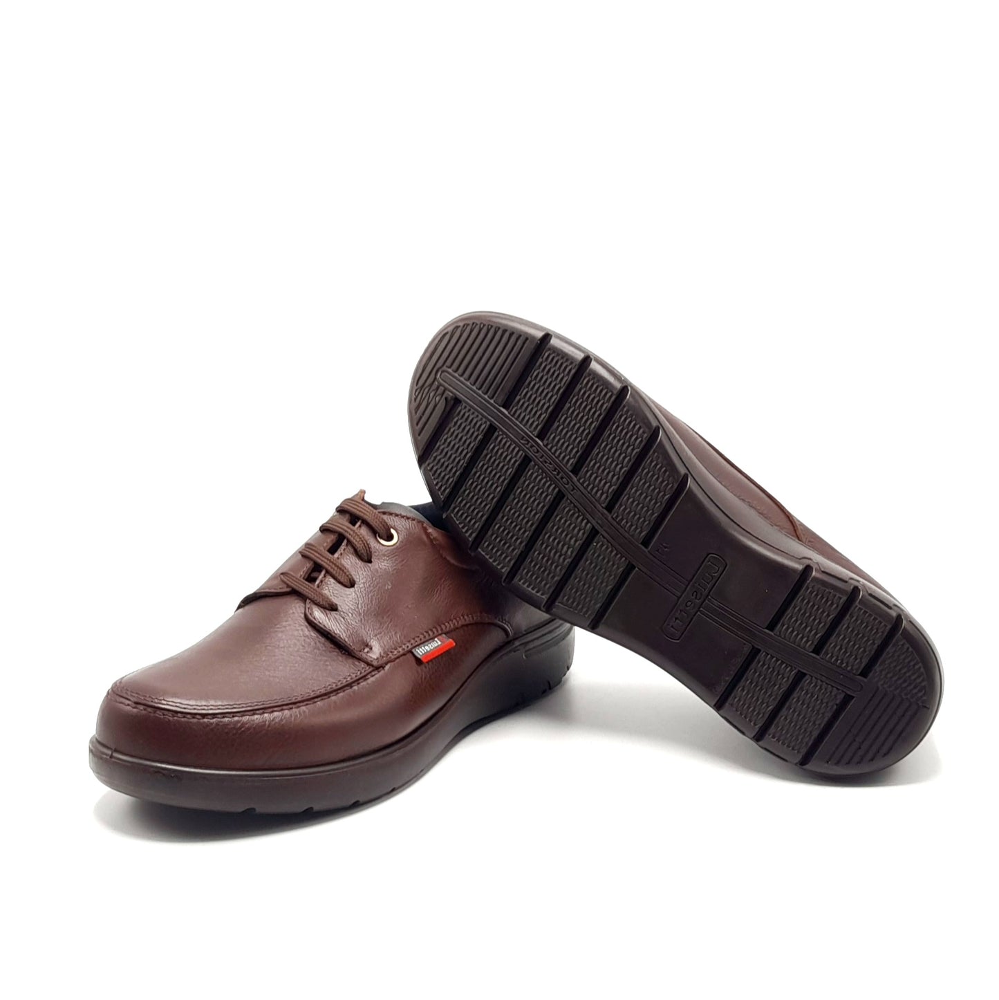 Zapatos Hombre Luisetti 31002 MARRÓN