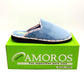 Zapatillas casa MUJER AMOROS