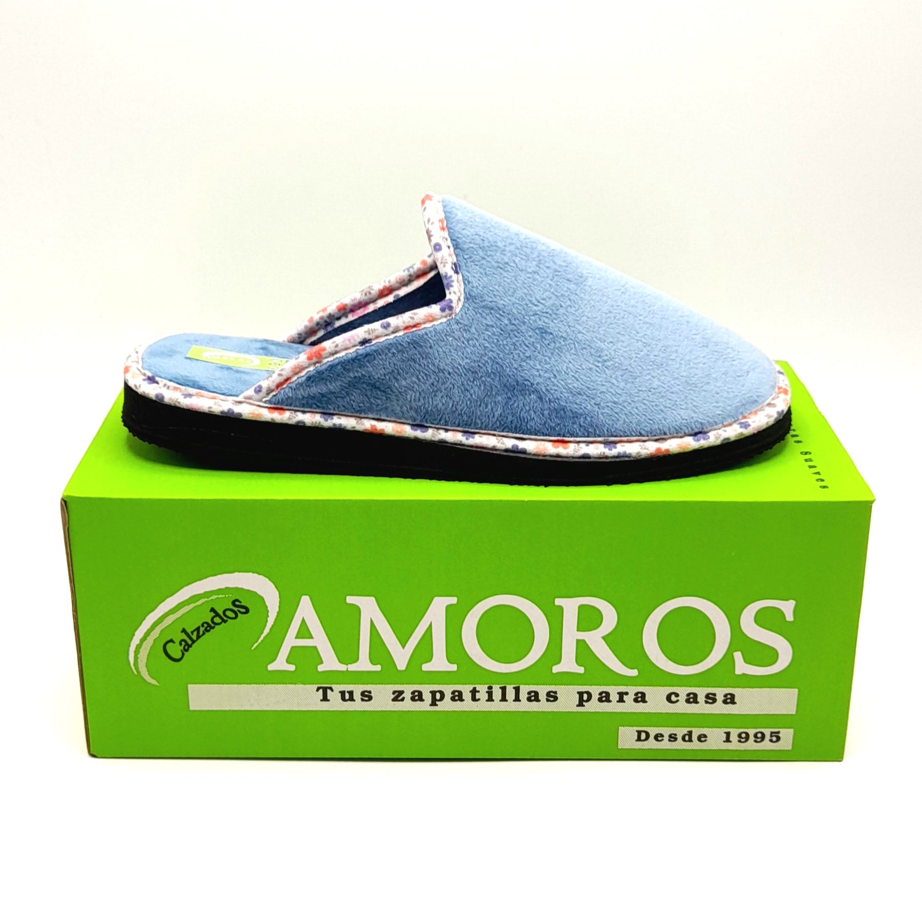 Zapatillas casa MUJER AMOROS
