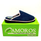 Zapatillas casa MUJER AMOROS