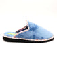 Zapatillas casa MUJER AMOROS