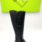 BOTAS MUJER AMARPIES AZS29511 NEGRO