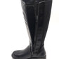 BOTAS MUJER AMARPIES AZS29511 NEGRO