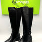 BOTAS MUJER AMARPIES AHS29488 NEGRO