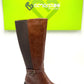 BOTAS MUJER AMARPIES AHS29488 CUERO