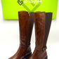 BOTAS MUJER AMARPIES AHS29488 CUERO