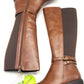 BOTAS MUJER AMARPIES AHS29488 CUERO