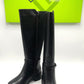 BOTAS MUJER AMARPIES AHS29488 NEGRO