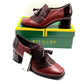 Zapato PITILLOS Mujer 5413