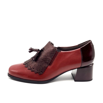 Zapato PITILLOS Mujer 5413