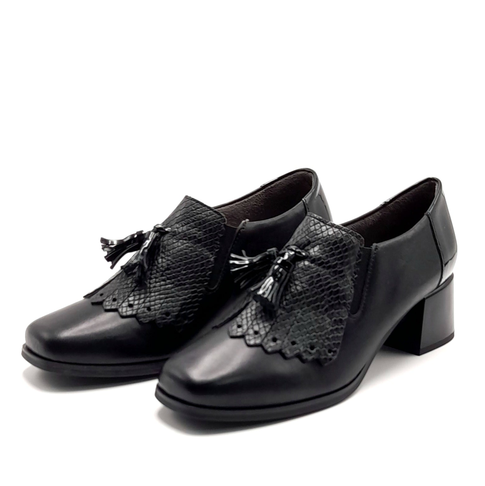 Zapato PITILLOS Mujer 5413