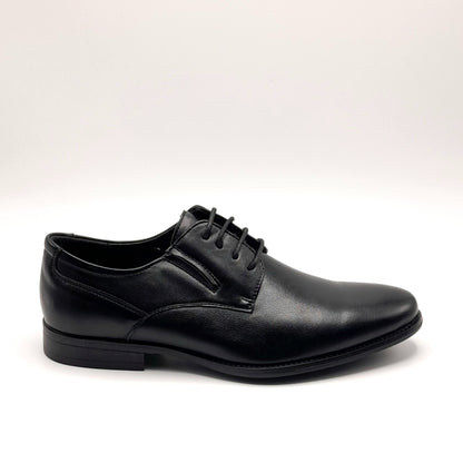 Zapato Hombre LEONAL Q2302 NEGRO