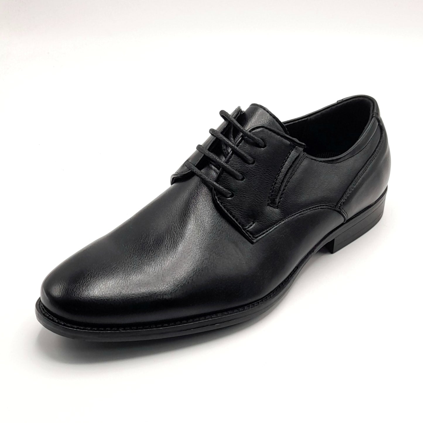 Zapato Hombre LEONAL Q2302 NEGRO